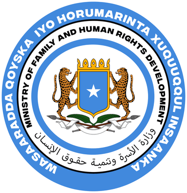 Ministry of Women and Human Rights Development (MoWHRD)