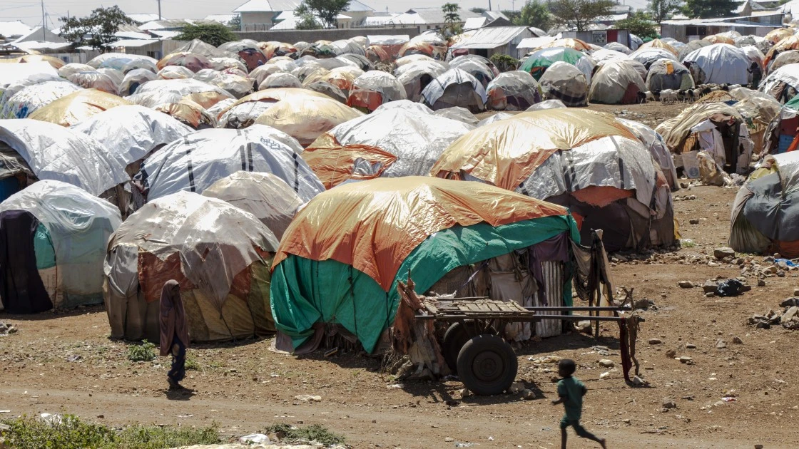 Gender, Poverty and Vulnerability Analysis